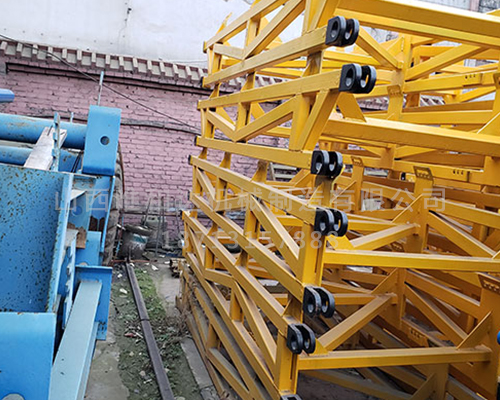 發(fā)貨現(xiàn)場