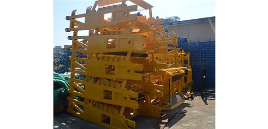 山西皮帶機(jī)配件用哪種制動(dòng)器好？