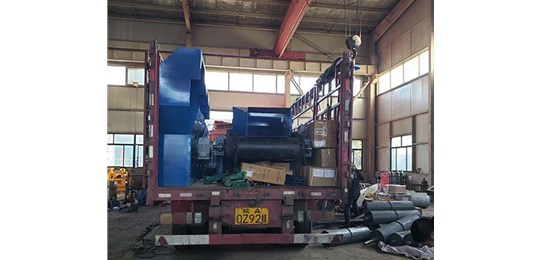 山西皮帶機托輥起到的作用有多大？