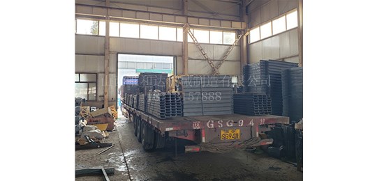 9月12日皮帶機配件太原向陽發(fā)往唐山樂亭