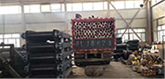 發(fā)貨啦！太原向陽-呂梁孝義  煤礦管道