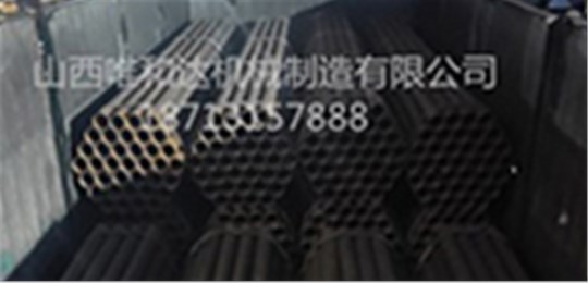 山西托輥廠家：托輥如何選擇？哪些因素影響托輥性能？